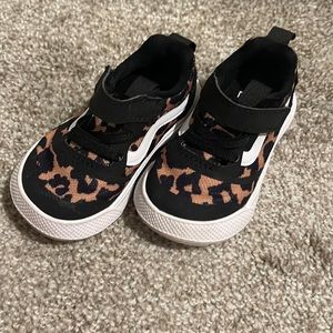 Vans Ultrarange Toddler